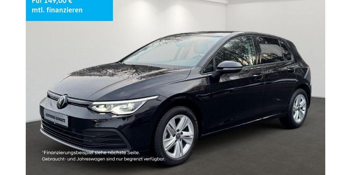 VW Golf 37.976 km 21.790 &euro; Wuppertal 42109