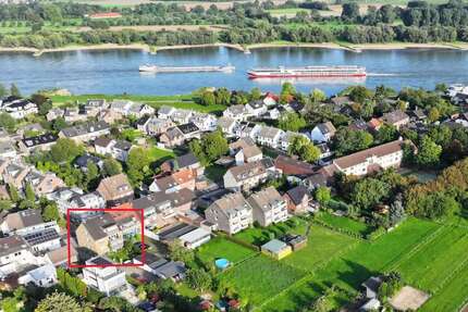 Zimmer Neuss Uedesheim - 2 Zimmer, 1.650&euro; | Angebot:27562363