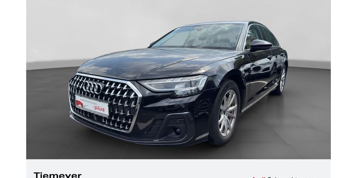 Audi A8 40.087 km 53.460 &euro; Oberhausen 46047