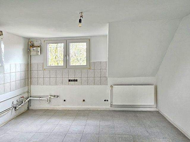 Etagenwohnung Remscheid Innen - 3 Zimmer, 65 m&sup2;, 420&euro; | Angebot:25821242
