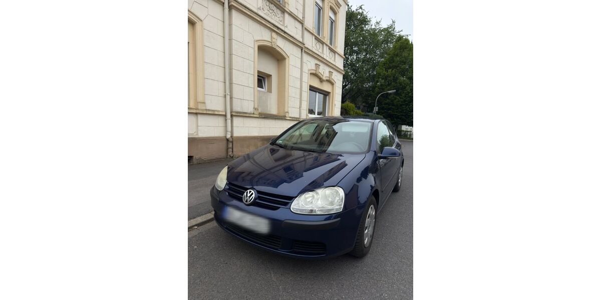 VW Golf 226.100 km 2.500 &euro; Bochum 44869