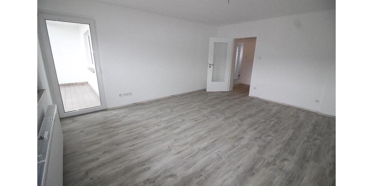 Etagenwohnung Essen Frillendorf - 1.5 Zimmer, 44 m&sup2;, 480&euro; | Angebot:26163733