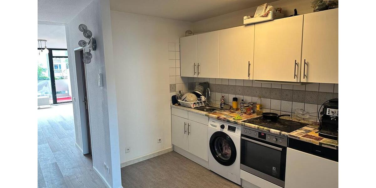 Maisonettenwohnung Düsseldorf Derendorf - 3 Zimmer, 93 m&sup2;, 400.000&euro; | Angebot:26765828