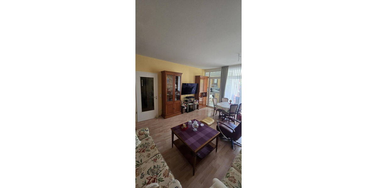 Etagenwohnung Düsseldorf Derendorf - 2 Zimmer, 56 m&sup2;, 349.000&euro; | Angebot:26373468