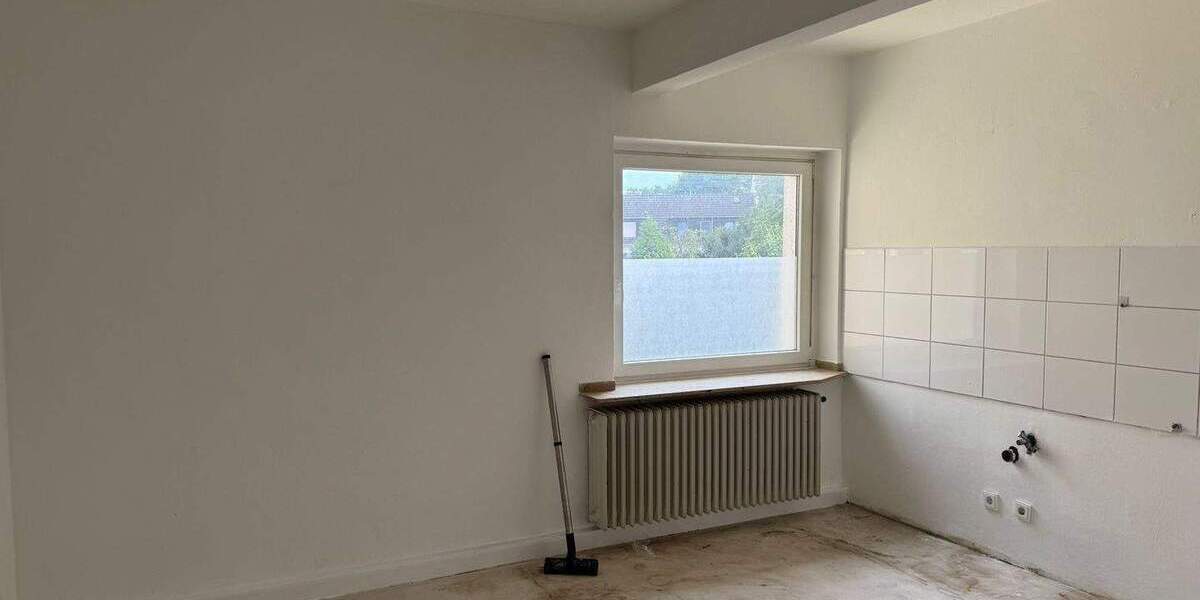 Etagenwohnung Essen Altendorf - 2 Zimmer, 66 m&sup2;, 520&euro; | Angebot:26672881