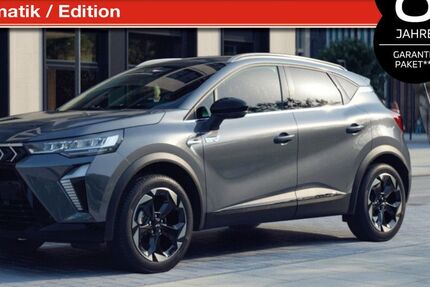 Mitsubishi ASX 1.409 km 31.790 &euro; Solingen 42699