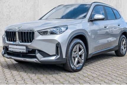 BMW X1 54.739 km 29.990 &euro; Herne 44625