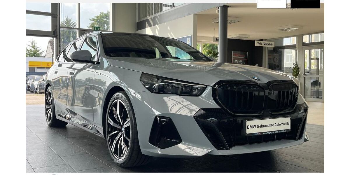 BMW 520 18.217 km 50.990 &euro; Langenfeld 40764