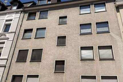 Wohnung Wuppertal Sedansberg - 1 Zimmer, 44 m&sup2;, 310&euro; | Angebot:27181882