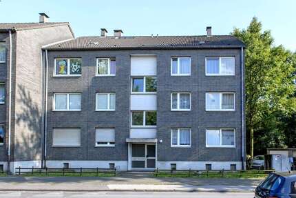 Wohnung Duisburg Obermeiderich - 3 Zimmer, 81 m&sup2;, 707&euro; | Angebot:26629103