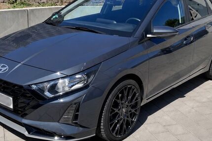 Hyundai i20 20.000 km 17.450 &euro; Bochum 44807