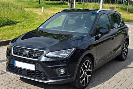 Seat Arona 149.990 km 12.800 &euro; Bochum 44879