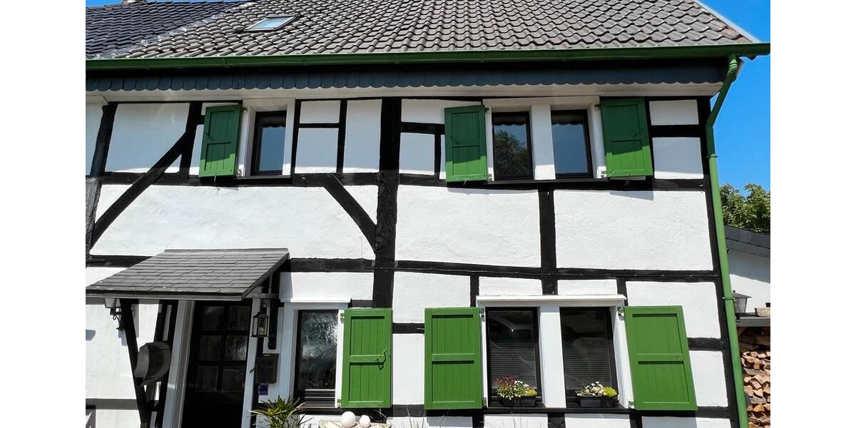 Maisonettenwohnung Solingen Höhscheid - 3 Zimmer, 64 m&sup2;, 799&euro; | Angebot:26005014