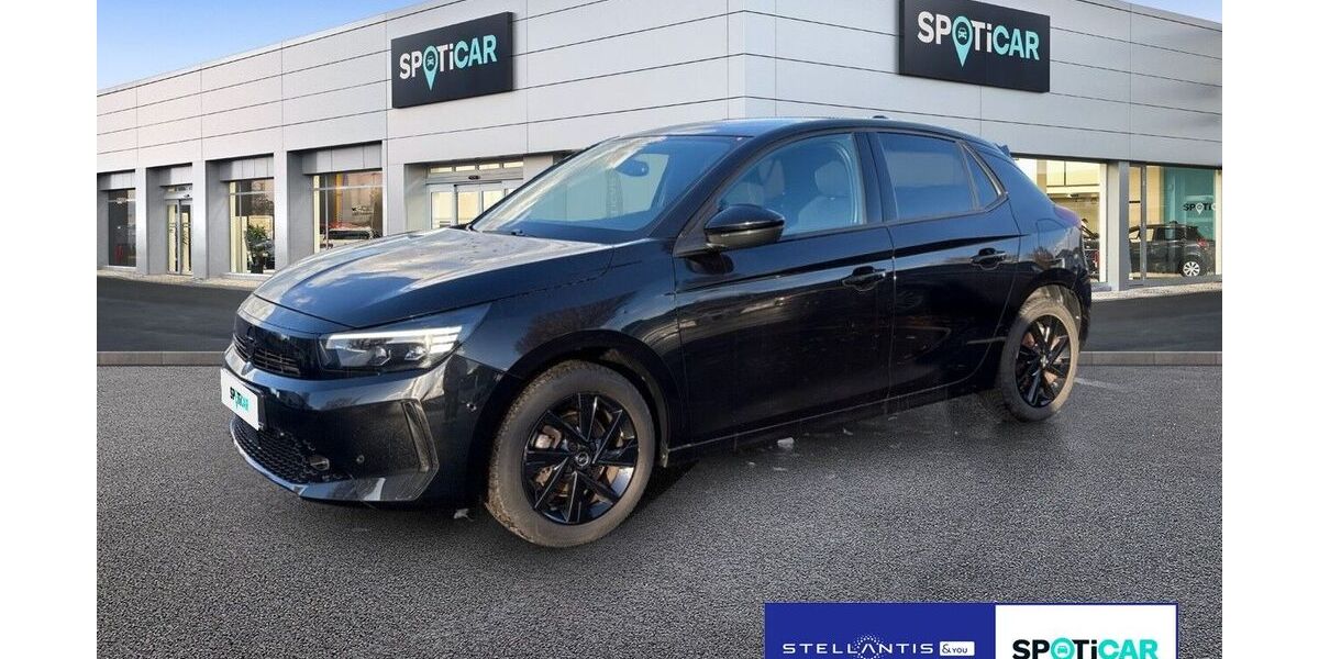 Opel Corsa 25.456 km 18.880 &euro; Essen 45143