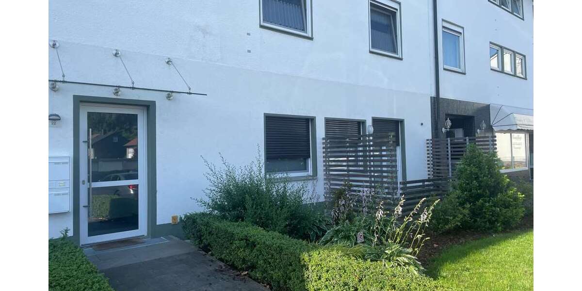 Etagenwohnung Gladbeck Brauck - 2 Zimmer, 74 m&sup2;, 629&euro; | Angebot:26974009