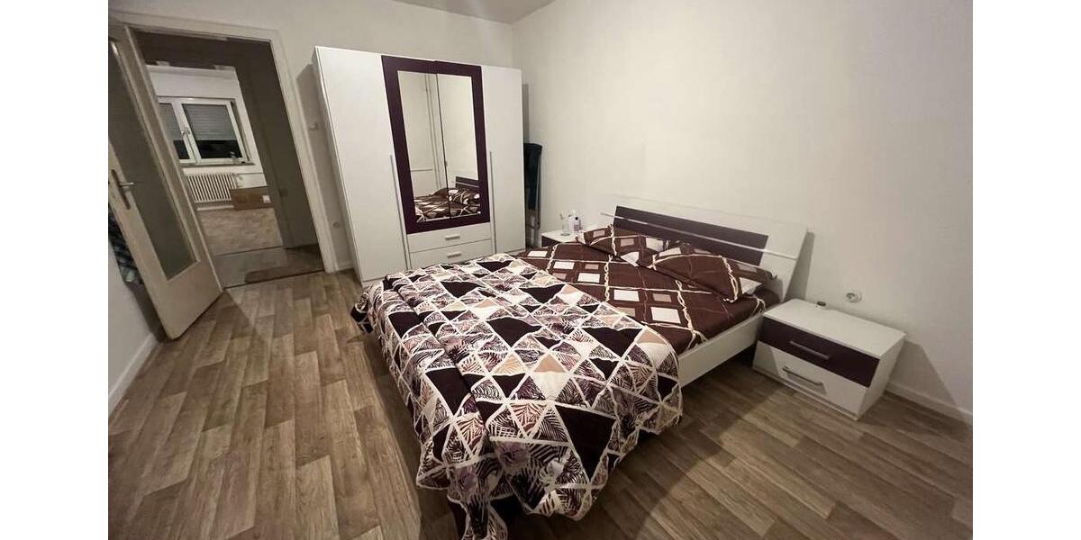 Etagenwohnung Düsseldorf Stadtbezirk 3 - 2 Zimmer, 49 m&sup2;, 648&euro; | Angebot:25719972