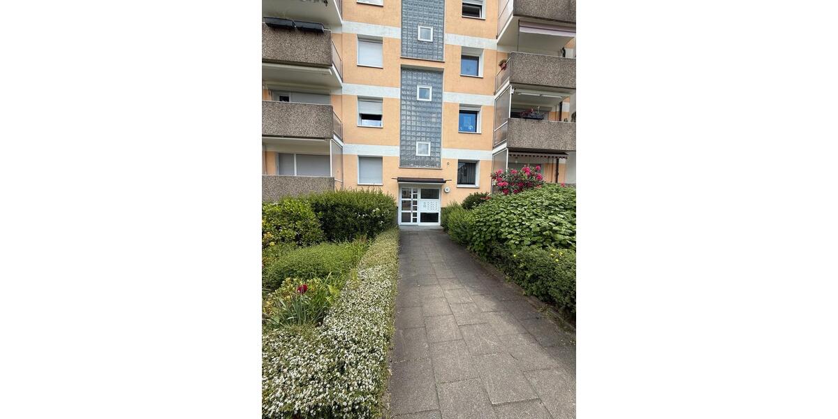 Etagenwohnung Bochum Günnigfeld - 2.5 Zimmer, 74 m&sup2;, 665&euro; | Angebot:26447937