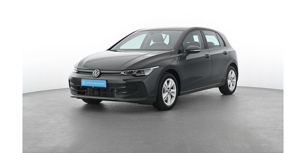 VW Golf 6.019 km 24.460 &euro; Essen 45143