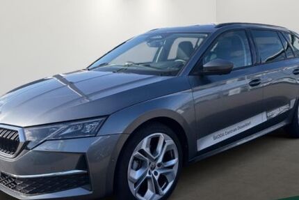 Skoda Octavia 8.000 km 47.890 &euro; Düsseldorf 40233