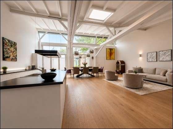 Einfamilienhaus Düsseldorf Niederkassel - 7 Zimmer, 283 m&sup2;, 2.390.000&euro; | Angebot:27222494