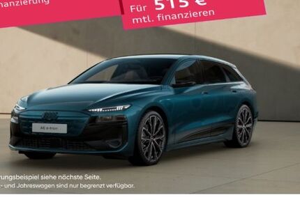 Audi A6 e-tron 10.833 km 67.490 &euro; Hagen 58089