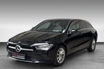 Mercedes-Benz CLA 180 Shooting Brake Leder Navi Kamera 1.Hd 108.430 km 18.900 &euro; Wuppertal 42327