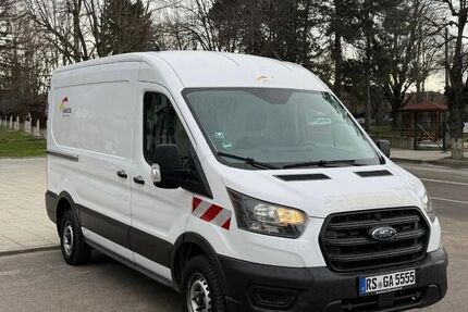 Ford Transit 99.000 km 15.000 &euro; Remscheid 42853