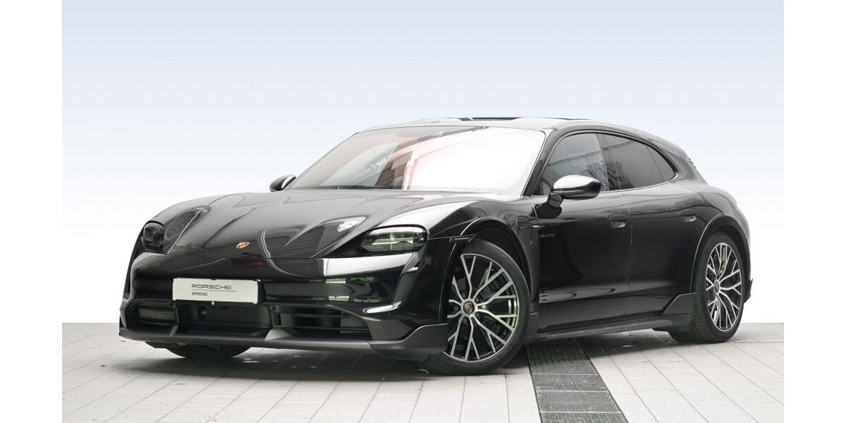 Porsche Taycan 51.349 km 96.700 &euro; Wuppertal 42279