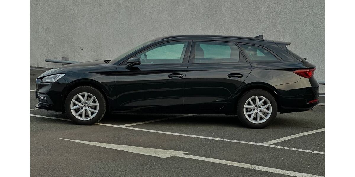 Seat Leon 70.000 km 19.500 &euro; Essen 45130