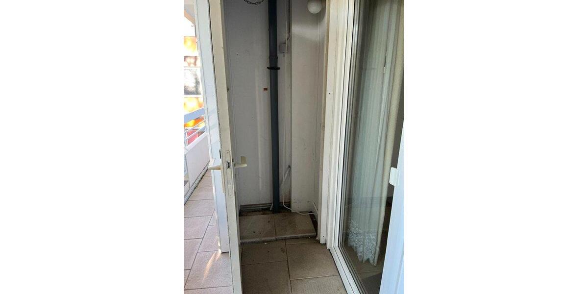 Etagenwohnung Mülheim an der Ruhr Broich - 2 Zimmer, 55 m&sup2;, 135.000&euro; | Angebot:26984313