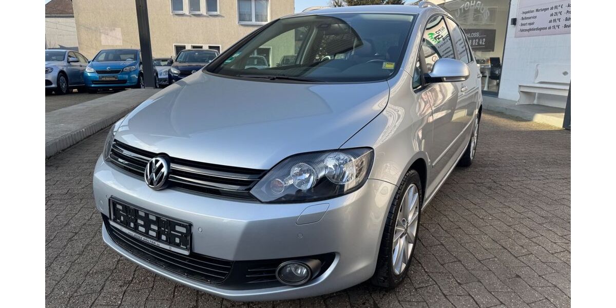 VW Golf 128.000 km 6.450 &euro; Essen 45355