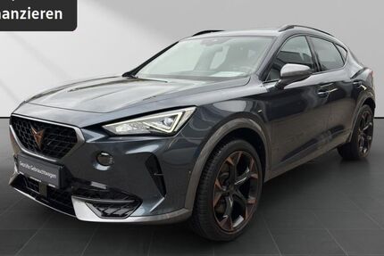 Cupra Formentor 16.601 km 35.990 &euro; Wuppertal 42109