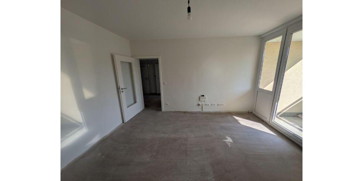 Etagenwohnung Gelsenkirchen Gelsenkirchen-Nord - 2.5 Zimmer, 58 m&sup2;, 395&euro; | Angebot:25996629