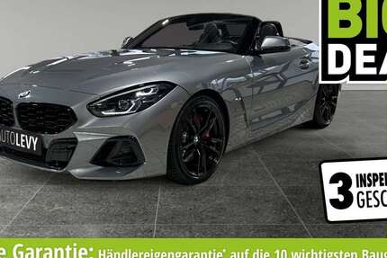 BMW Z4 M 20.721 km 54.990 &euro; Düsseldorf 40595