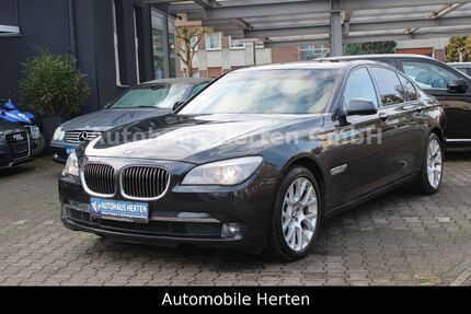 BMW 740 120.000 km 17.890 &euro; Herten 45699