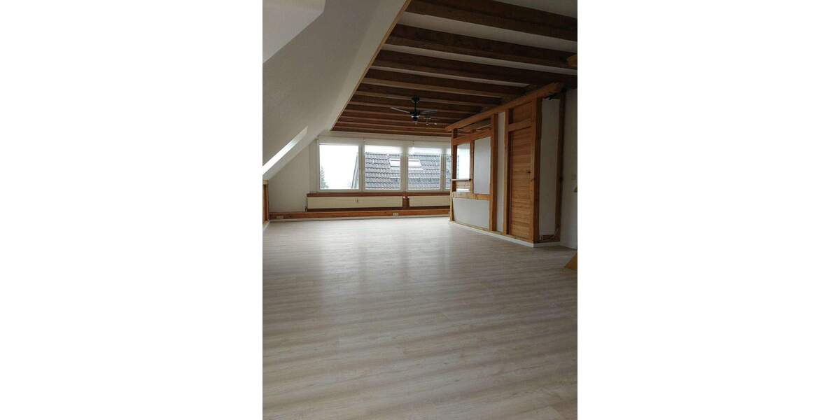 Etagenwohnung Remscheid Nord - 2 Zimmer, 70 m&sup2;, 420&euro; | Angebot:25769923