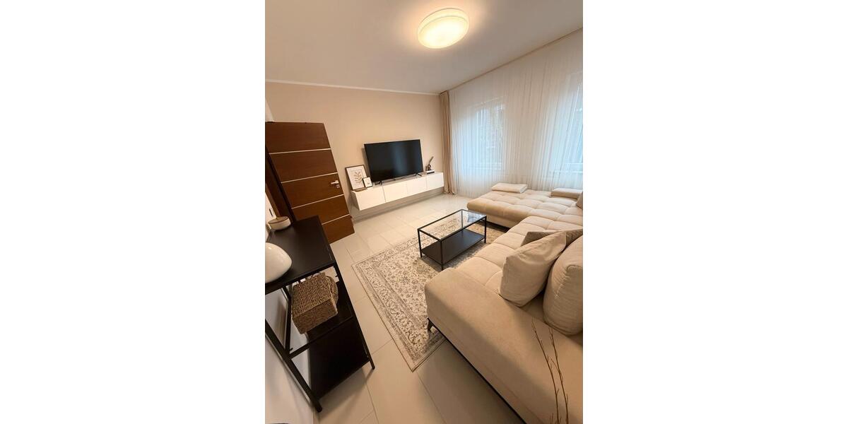 Etagenwohnung Gelsenkirchen Gelsenkirchen-West - 2 Zimmer, 55 m&sup2;, 780&euro; | Angebot:26048912