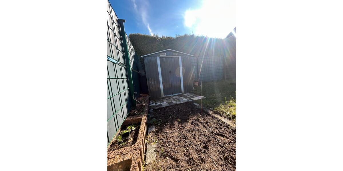 Reihenhaus Wermelskirchen - 4 Zimmer, 110 m&sup2;, 530.000&euro; | Angebot:25991123