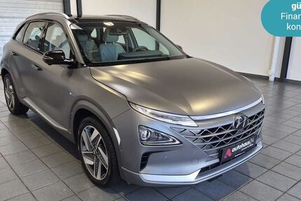 Hyundai NEXO 38.636 km 11.990 &euro; Wuppertal 42287