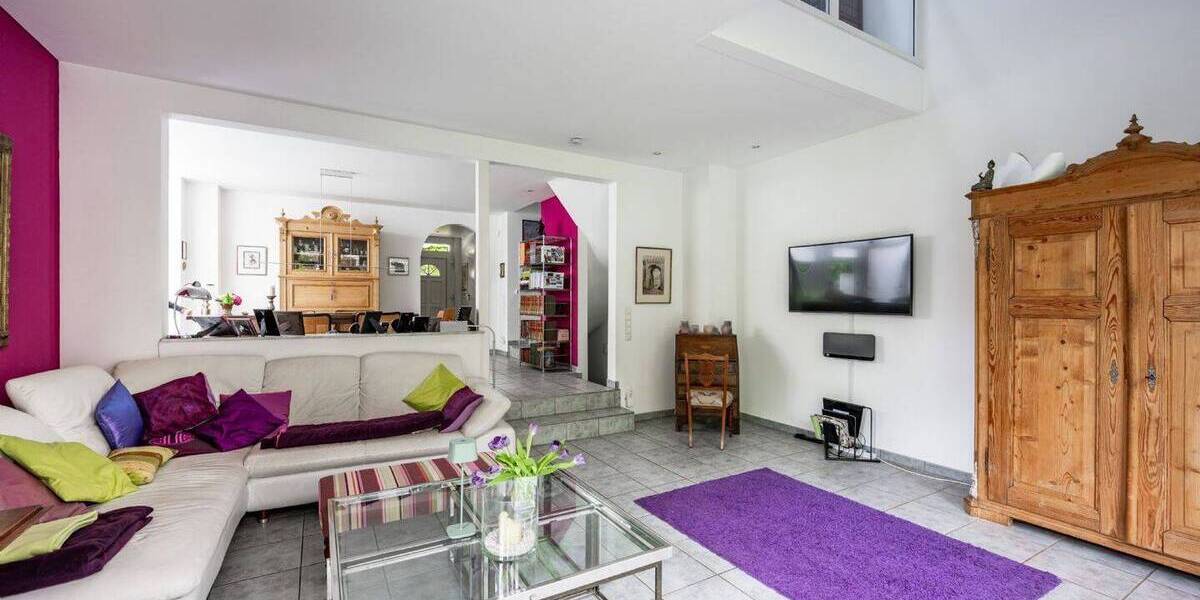Doppelhaushälfte Neuss Vogelsang - 5 Zimmer, 152 m&sup2;, 699.000&euro; | Angebot:26798113