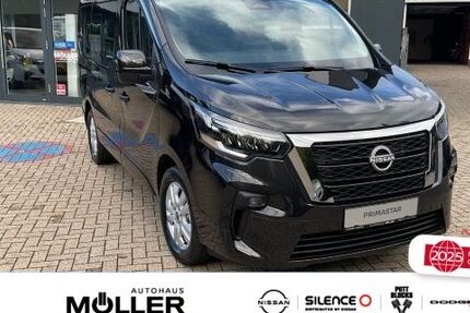Nissan Primastar 11.000 km 39.990 &euro; Hattingen 45527
