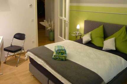 Zimmer Essen Stadtkern - 1 Zimmer, 1.190&euro; | Angebot:27575290
