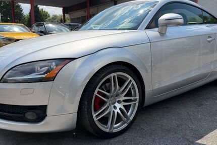 Audi TT 169.000 km 7.900 &euro; essen 45359