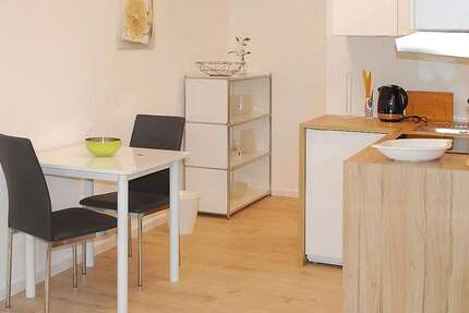 Zimmer Düsseldorf Pempelfort - 2 Zimmer, 1.220&euro; | Angebot:26781179