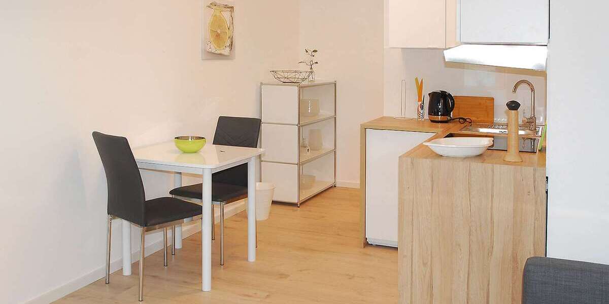 Zimmer Düsseldorf Pempelfort - 2 Zimmer, 1.220&euro; | Angebot:26781179