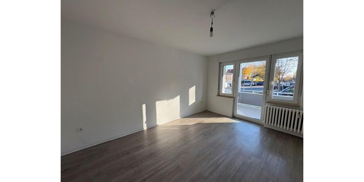 Erdgeschoßwohnung Essen Stadtbezirk VI - 2 Zimmer, 48 m&sup2;, 580&euro; | Angebot:25882844