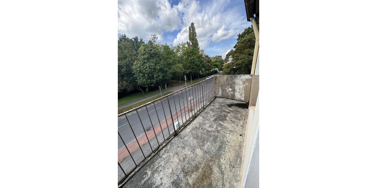 Etagenwohnung Duisburg Walsum - 3.5 Zimmer, 58 m&sup2;, 464&euro; | Angebot:25962695