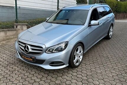 Mercedes-Benz E 220 214.000 km 11.649 &euro; Witten 58454