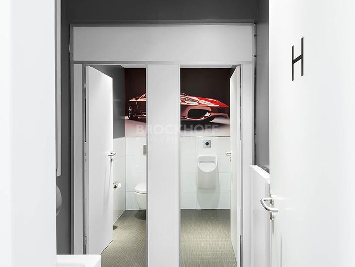 Gewerbeobjekt Essen Stadtkern - 10&euro; | Angebot:21345195