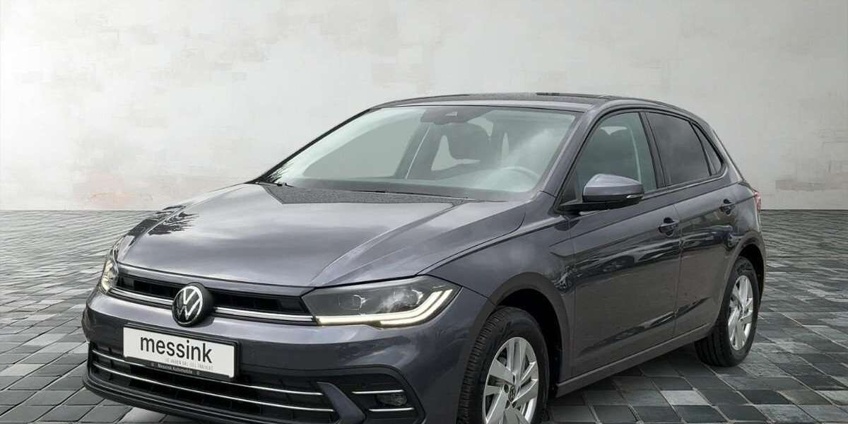 VW Polo 59.891 km 15.480 &euro; Wermelskirchen 42929